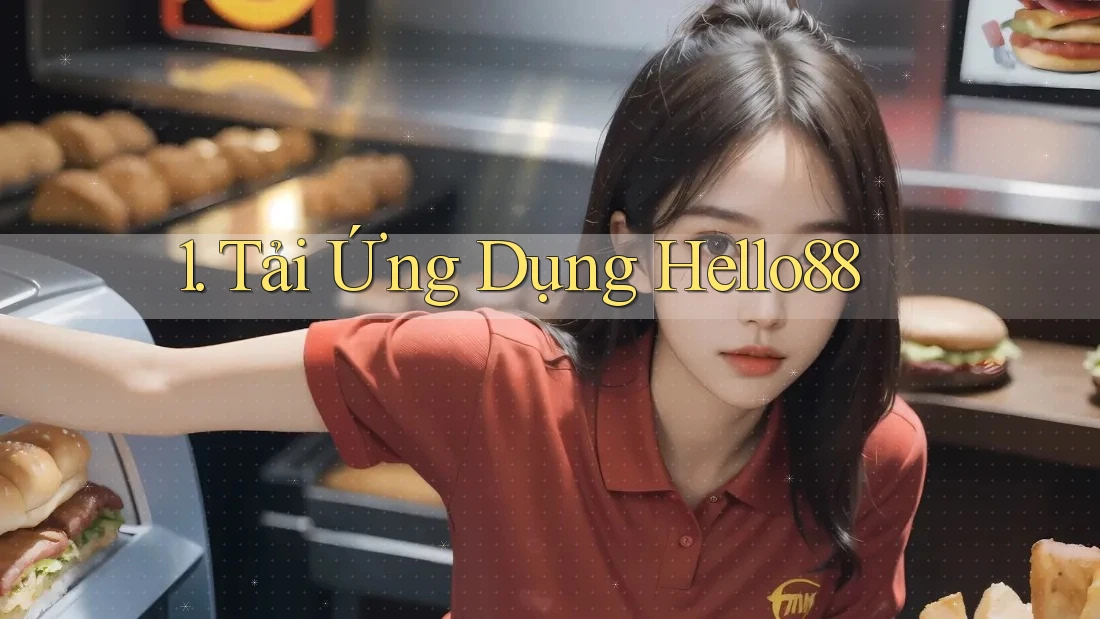 1. Tải Ứng Dụng Hello88