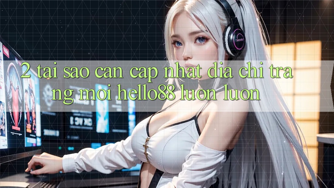 2. Tại Sao Cần Cập Nhật “Địa chỉ trang Mới Hello88” Luôn luôn?
