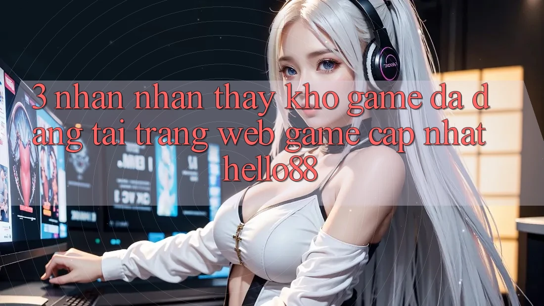 3. Nhận nhận thấy Kho Game Đa Dạng Tại Trang web Game Cập Nhật Hello88