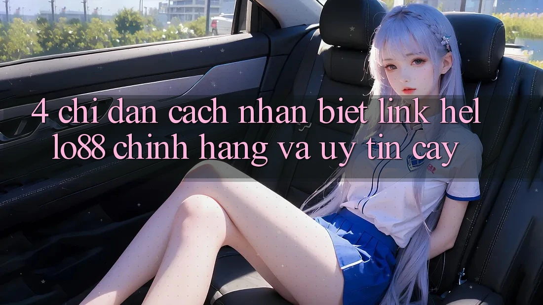 4. Chỉ dẫn Cách Nhận Biết Link Hello88 Chính Hãng Và Uy tín cậy