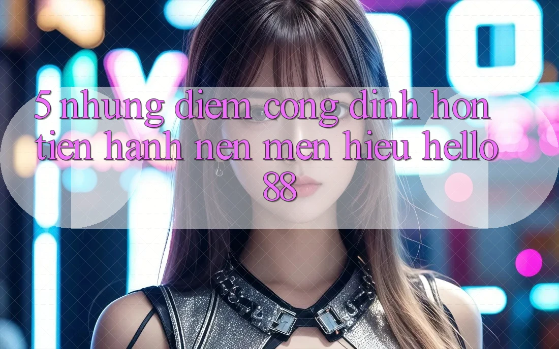 5. Những Điểm Cộng Đỉnh hơn Tiến hành Nên Mến Hiệu Hello88