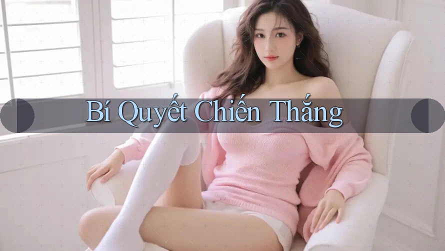 Bí quyết chiến thắng