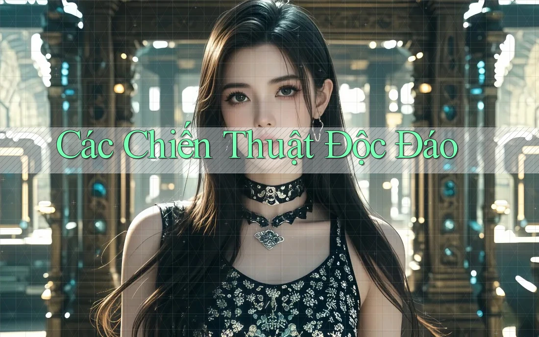 Các Chiến Thuật Độc Đáo
