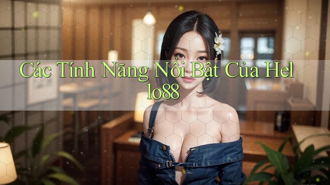Các Tính Năng Nổi Bật Của Hello88