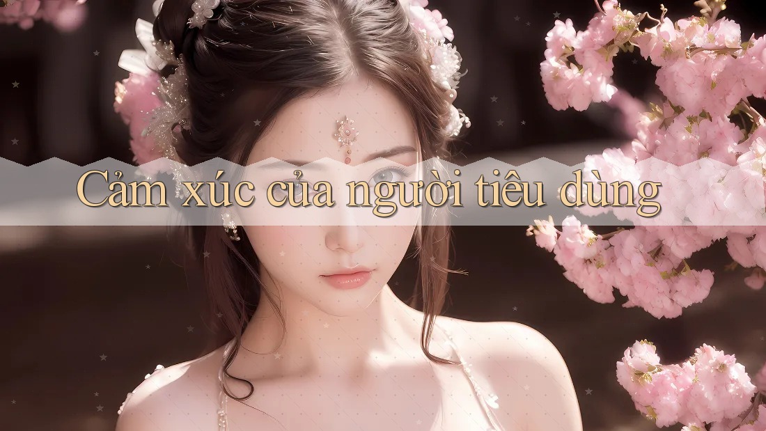 Cảm xúc của người tiêu dùng