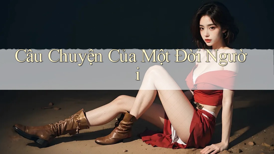 Câu Chuyện Của Một Đời Người