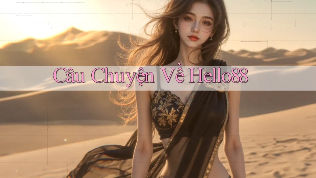Câu Chuyện Về Hello88