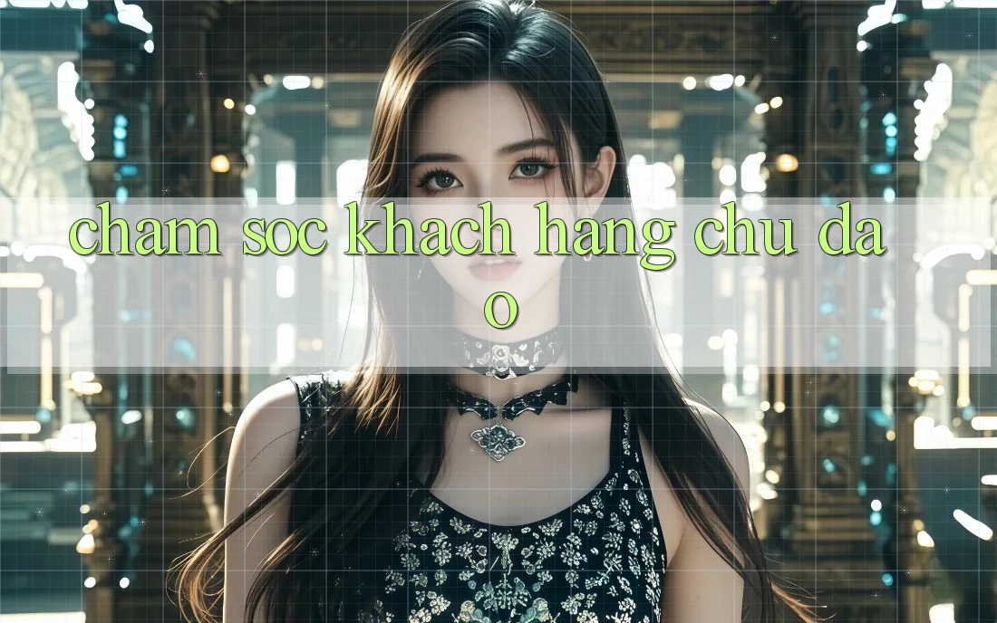 Chăm Sóc Khách Hàng Chu Đáo