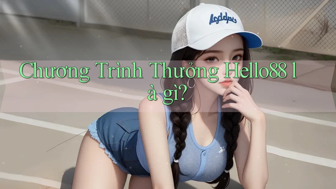 Chương Trình Thưởng Hello88 là gì?