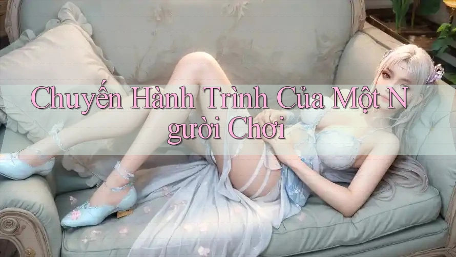 Chuyến Hành Trình Của Một Người Chơi
