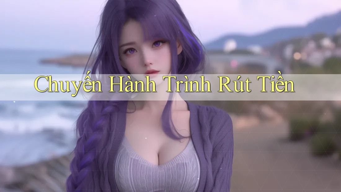 Chuyến Hành Trình Rút Tiền