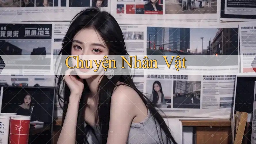 Chuyện Nhân Vật