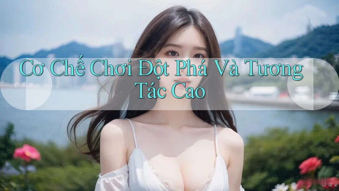 Cơ Chế Chơi Đột Phá Và Tương Tác Cao