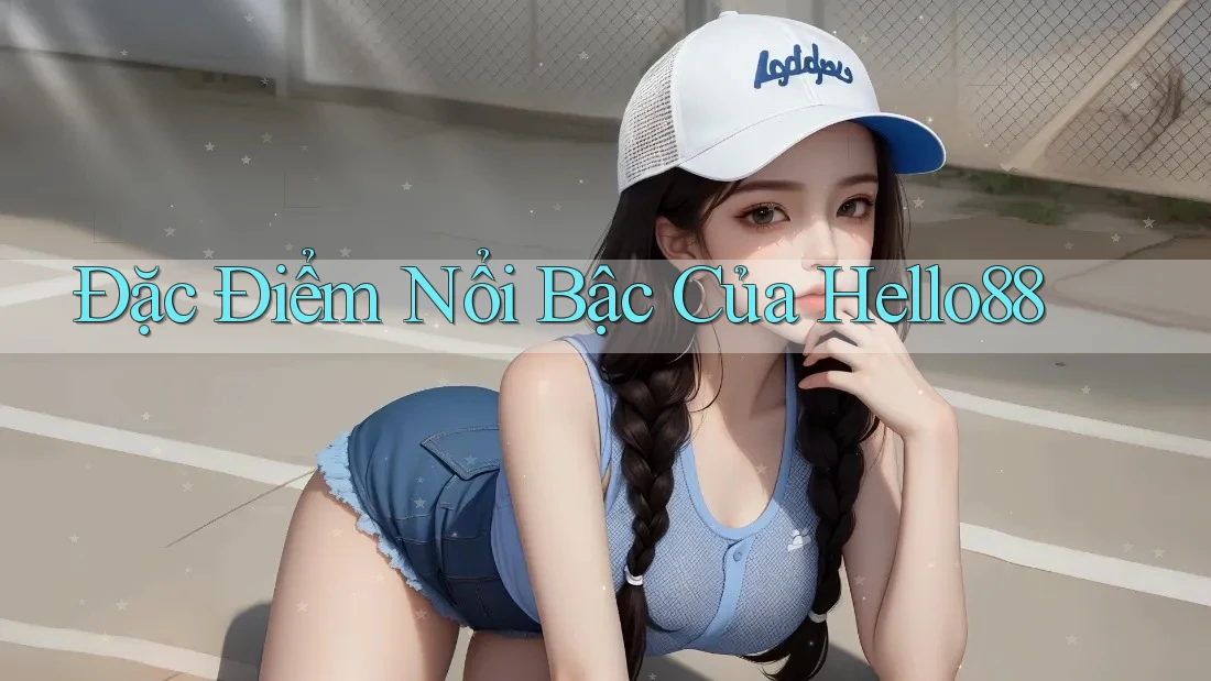 Đặc Điểm Nổi Bậc Của Hello88