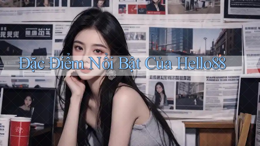 Đặc Điểm Nổi Bật Của Hello88