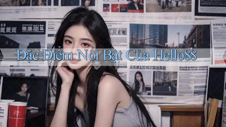 Đặc điểm nổi bật của Hello88