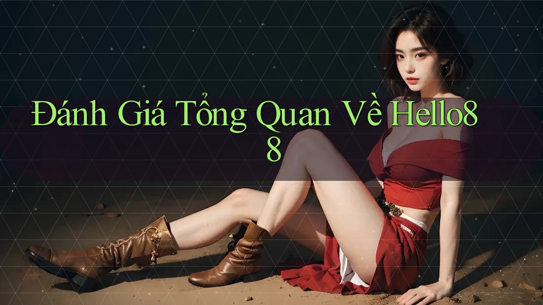 Đánh Giá Tổng Quan Về Hello88