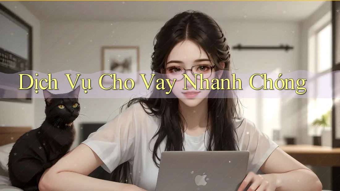 Dịch Vụ Cho Vay Nhanh Chóng