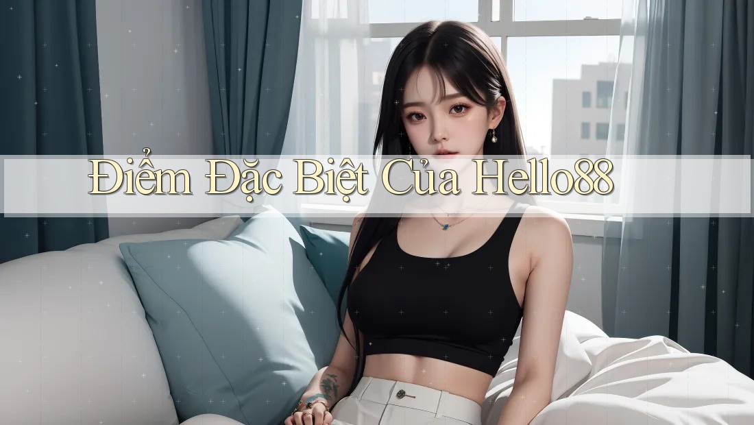 Điểm Đặc Biệt Của Hello88