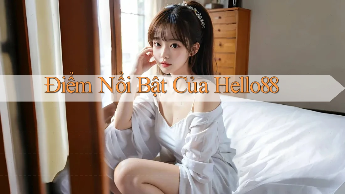 Điểm Nổi Bật Của Hello88