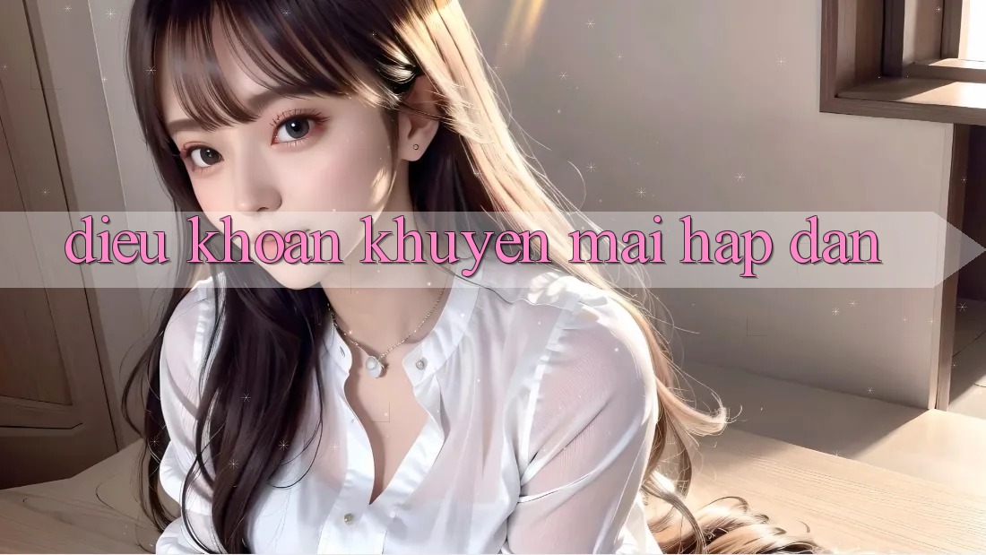 Điều khoản Khuyến Mãi Hấp dẫn