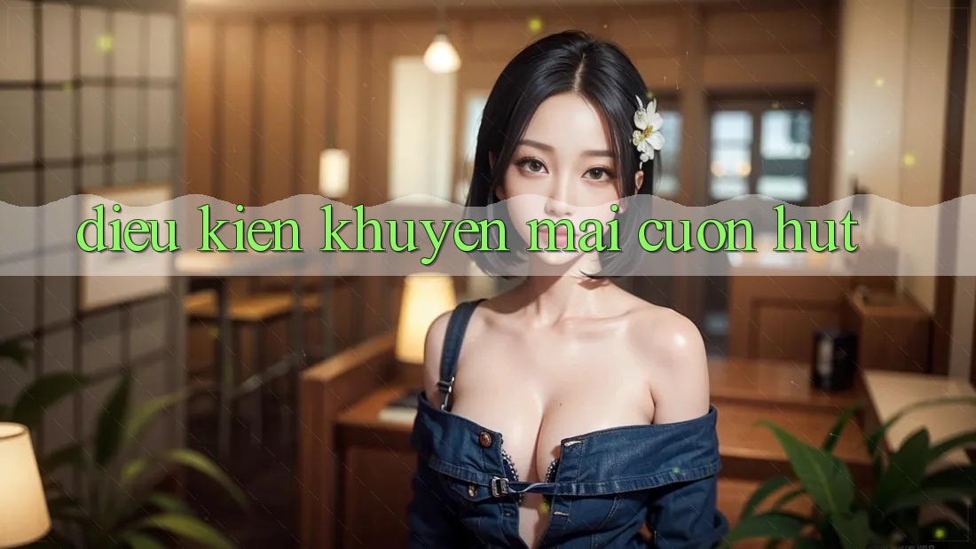 Điều kiện Khuyến Mãi Cuốn hút