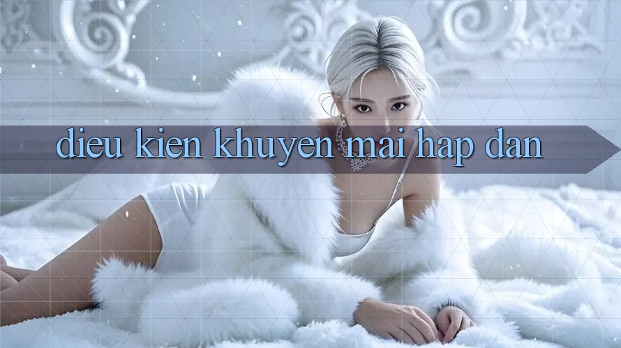 Điều kiện Khuyến Mãi Hấp Dẫn