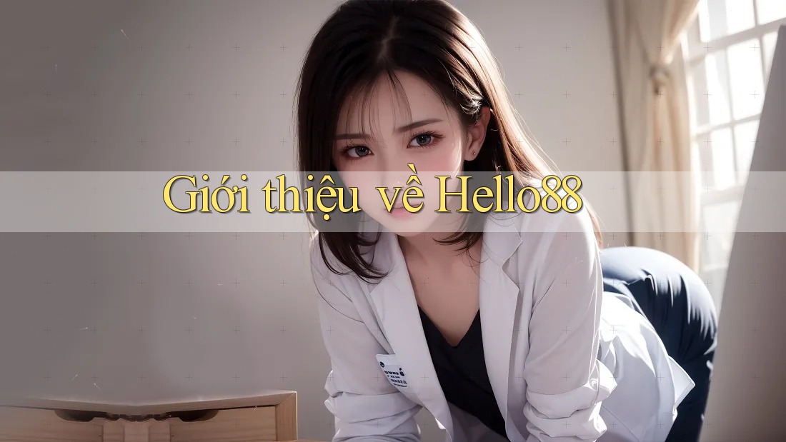 Giới Thiệu Về Hello88