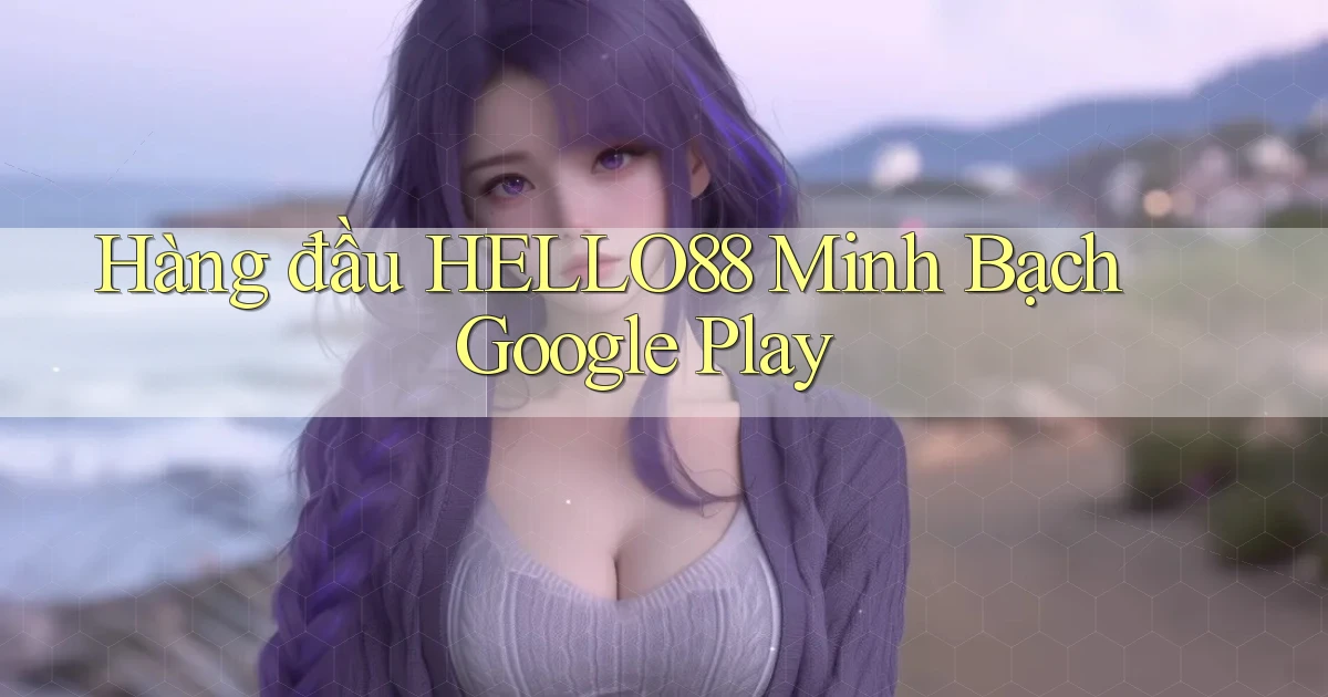 hàng đầu hello88 minh bạch google play