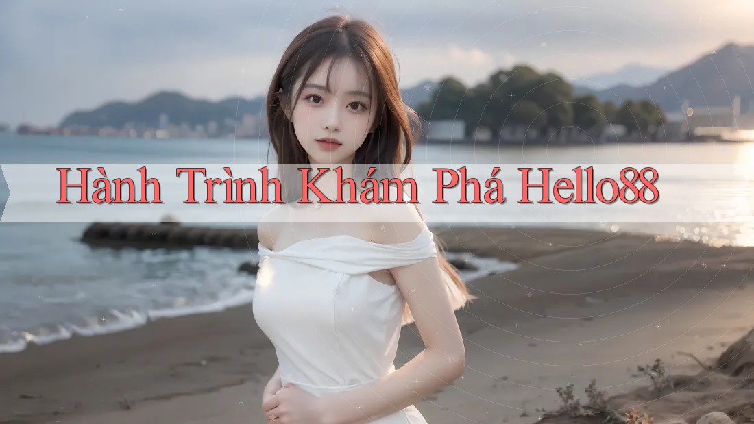 Hành Trình Khám Phá Hello88