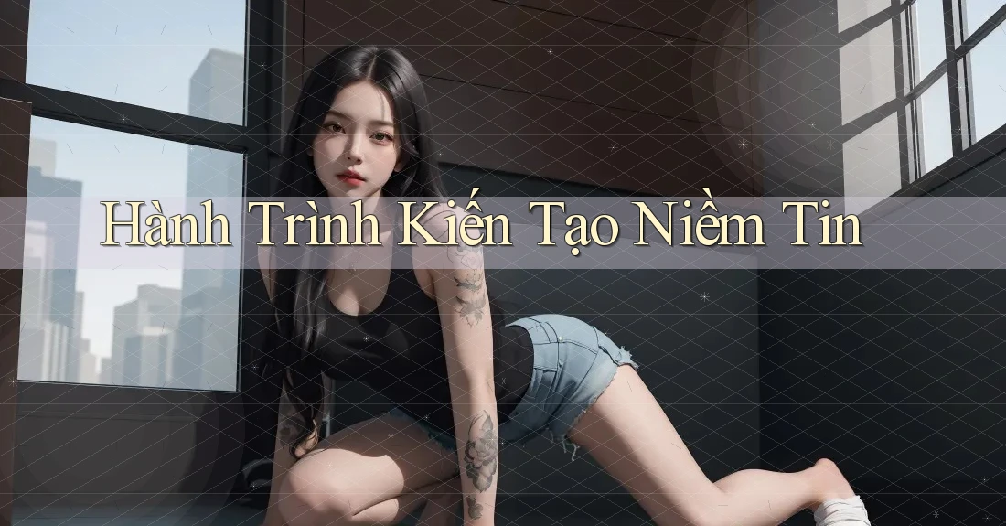 Hành Trình Kiến Tạo Niềm Tin