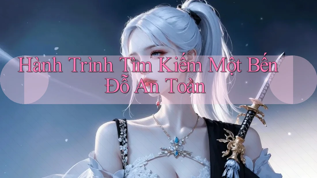 Hành Trình Tìm Kiếm Một “Bến Đỗ” An Toàn