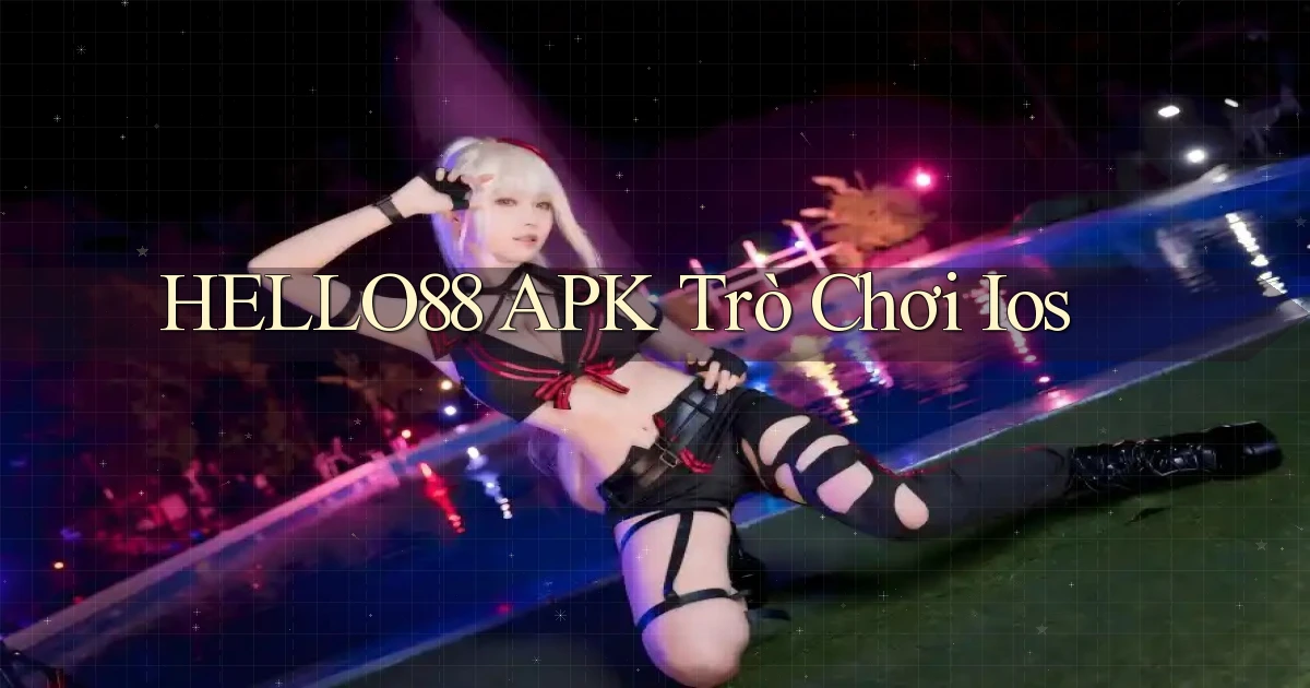 hello88 APK trò chơi ios