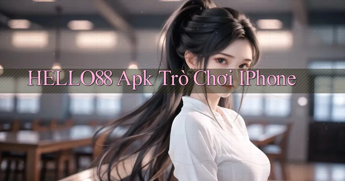 hello88 apk trò chơi iPhone