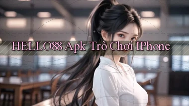 hello88 apk trò chơi iPhone