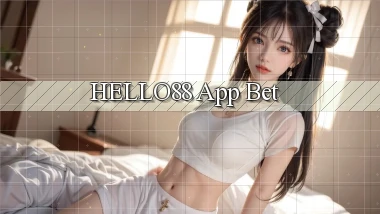 hello88 app bet