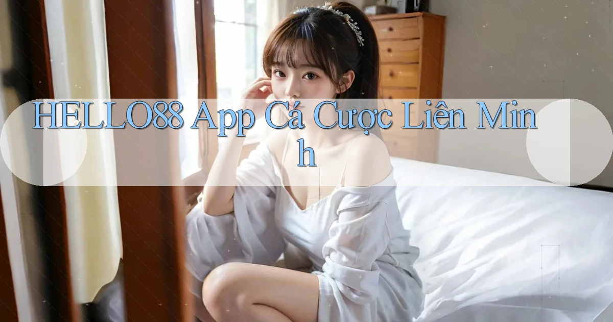 hello88 app cá cược liên minh