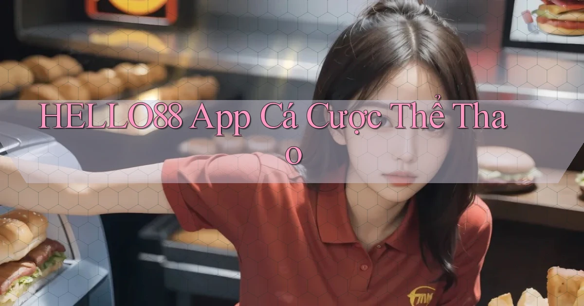 hello88 app cá cược thể thao