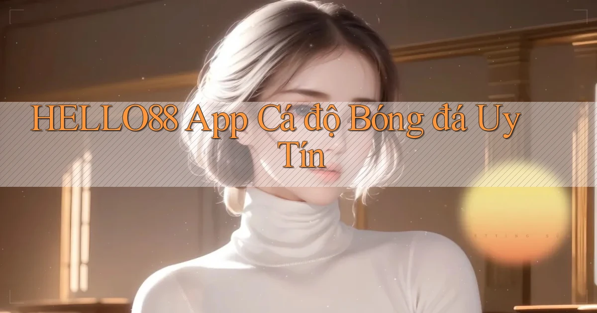 hello88 app cá độ bóng đá uy tín
