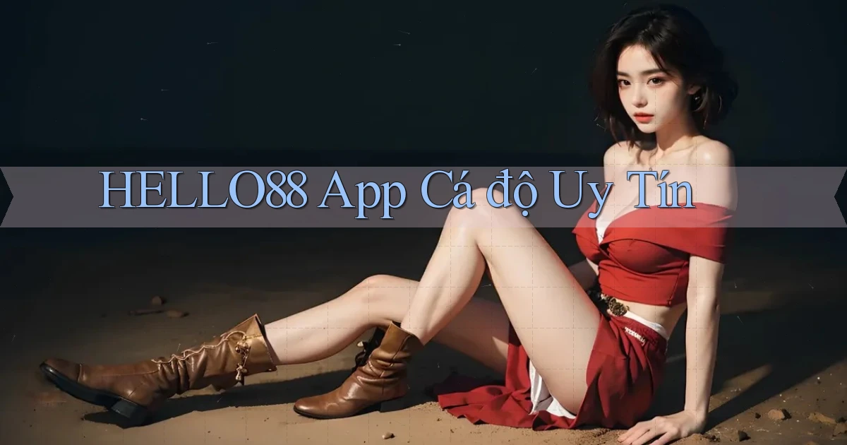 hello88 app cá độ uy tín