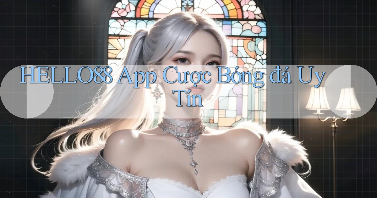 hello88 app cược bóng đá uy tín