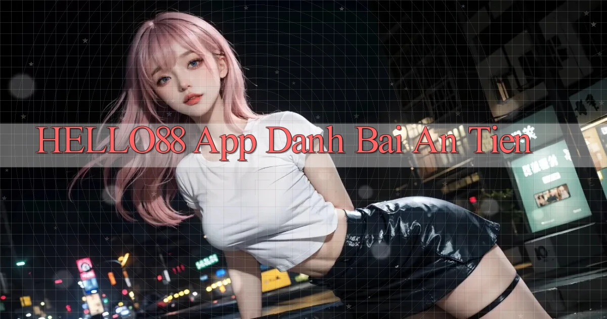 hello88 app đánh bài an tiền