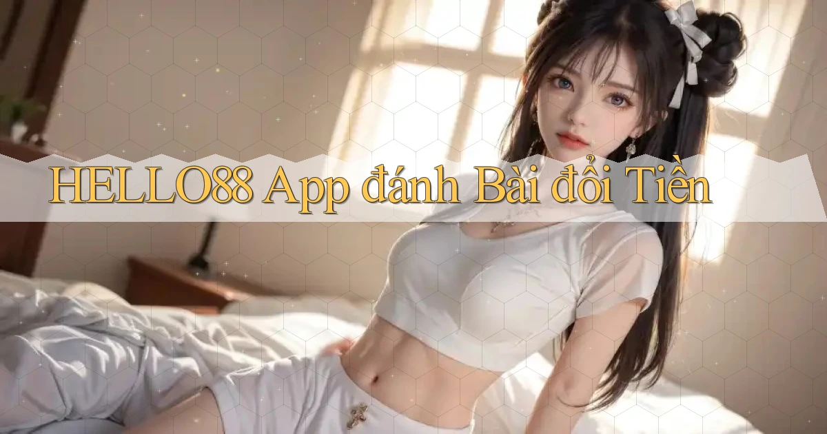 hello88 app đánh bài đổi tiền