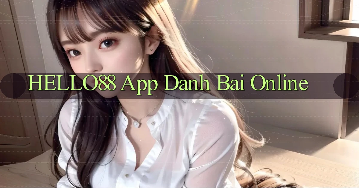 hello88 app danh bai online