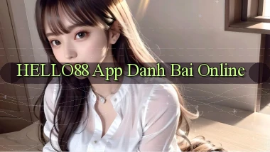 hello88 app danh bai online