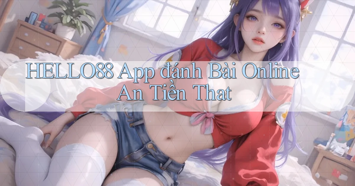 hello88 app đánh bài online an tiền that