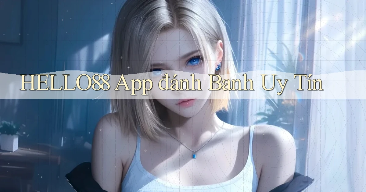 hello88 app đánh banh uy tín