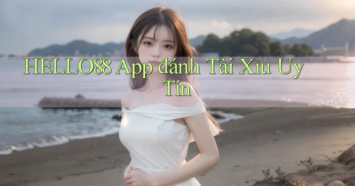 hello88 app đánh tài xỉu uy tín