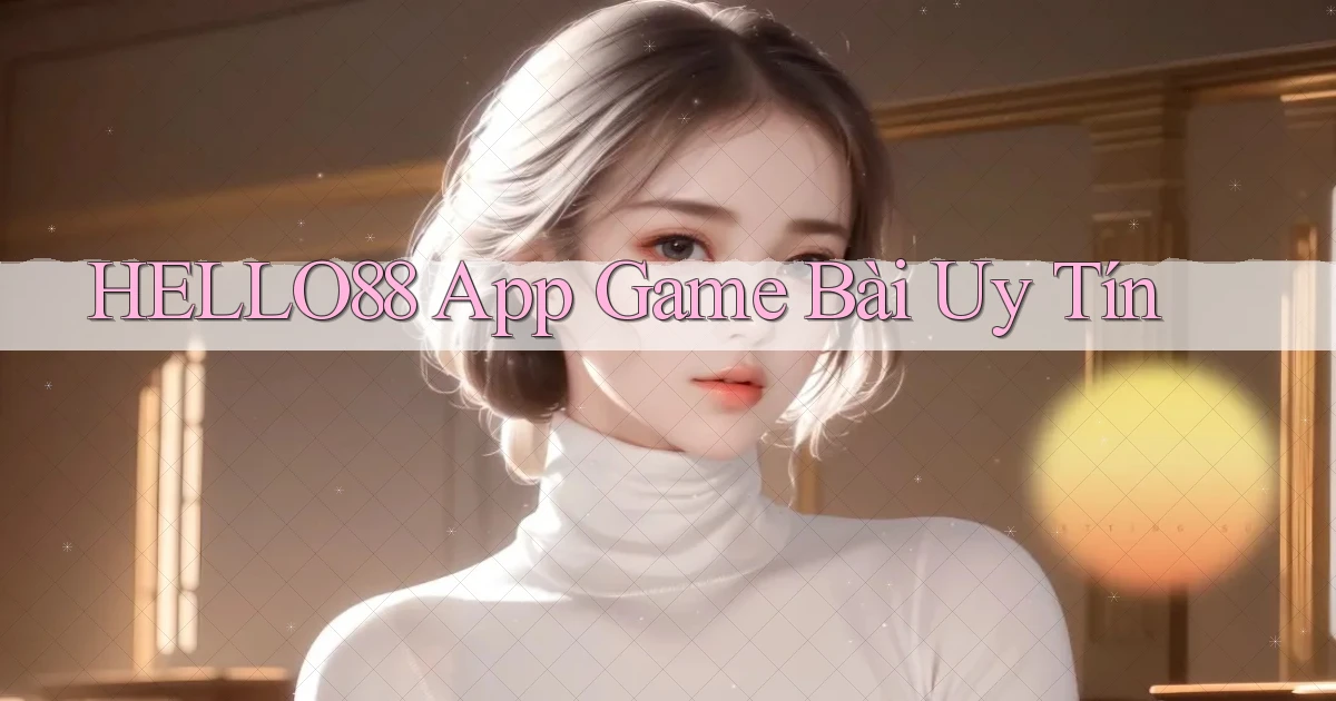 hello88 app game bài uy tín