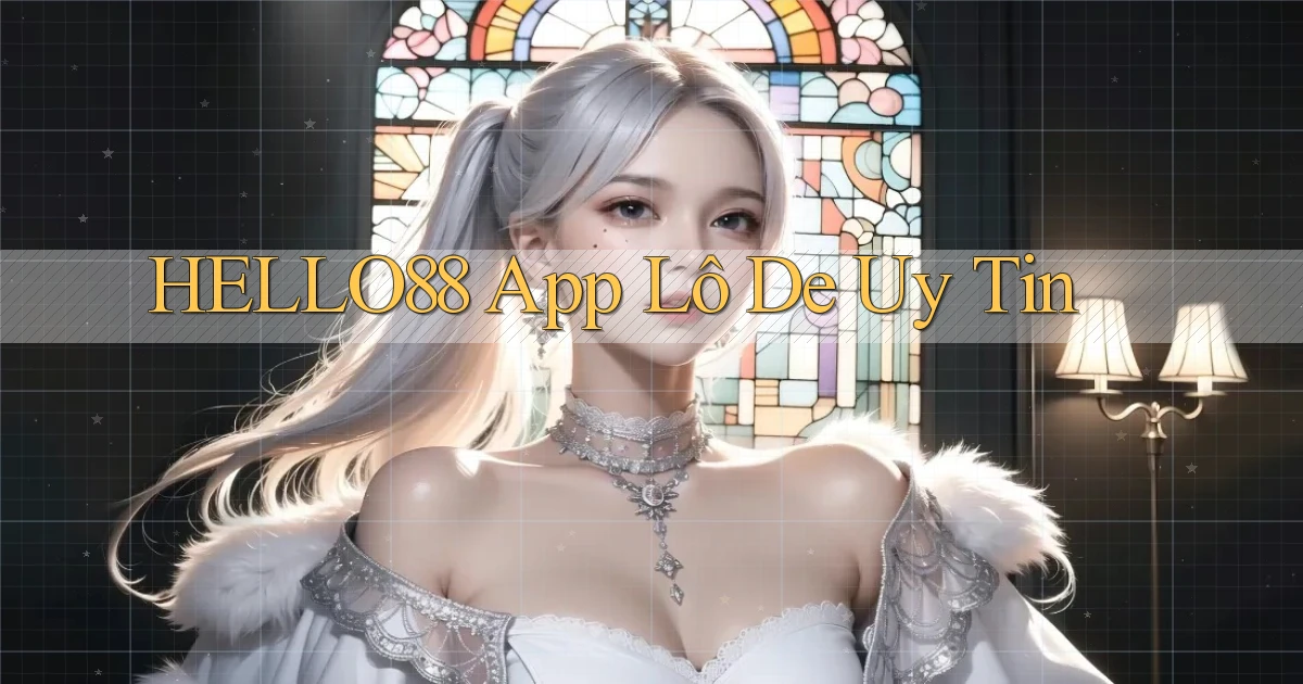hello88 app lô đề uy tín